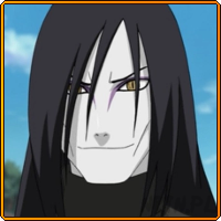 Orochimaru